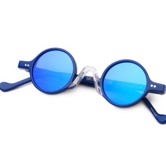Occhiolino Sunglasses Blue